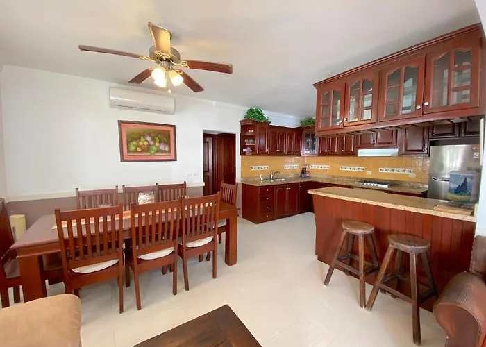 Superior Apartment