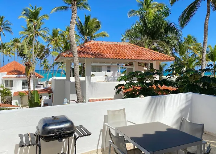 Superior Villa